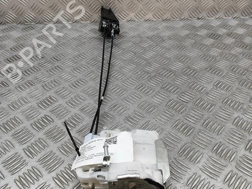 Rear right lock SUZUKI VITARA (LY) 1.4 T AllGrip (APK414) | BP25217466C99 - Image 2