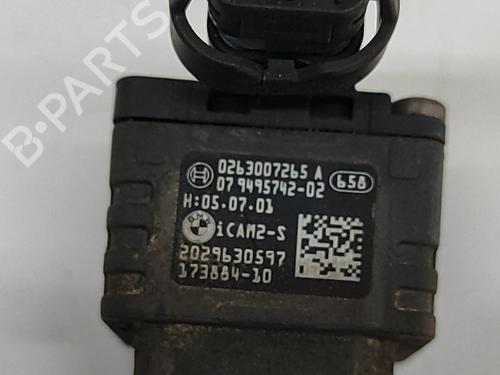 Camera BMW 8 Gran Coupe (G16, F93) 840 i | BP28687907E14 