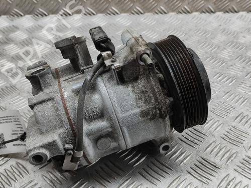 Used AC compressor MERCEDES-BENZ C-CLASS T-Model (S205) C 220 BlueTEC / d (205.204) (170 hp) 27780693