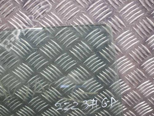 Rear right door window SKODA RAPID (NH3, NK3, NK6) 1.6 TDI | BP6865232C21 