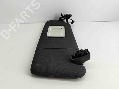 Left sun visor AUDI Q7 (4LB) 3.0 TDI quattro | BP16639794I1 