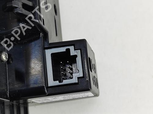 Gear lever PEUGEOT 2008 II (UD_, US_, UY_, UJ_, UR_, UC_) 1.2 Hybrid 136 (URHPYC, USHPY) | BP28553065M90