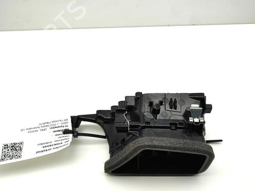 Luftventilen OPEL MOKKA 1.2 (76) | BP36984209I21 - Image 3