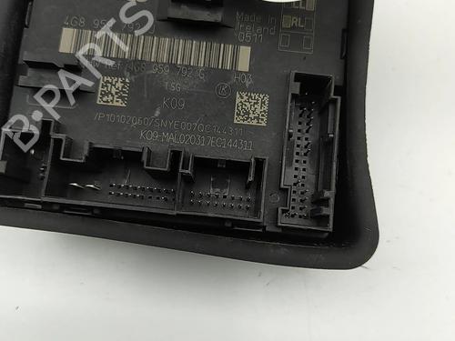 Electronic module AUDI A6 C7 (4G2, 4GC) 3.0 TDI quattro | BP26959219M83 