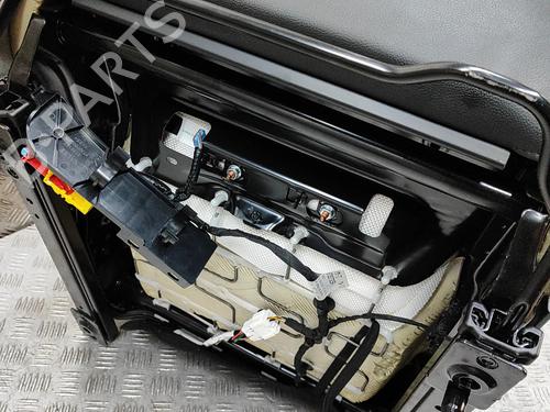 Right front seat RENAULT ZOE (BFM_) ZOE (BFMC, BFMD) | BP38499955C16 - Image 5