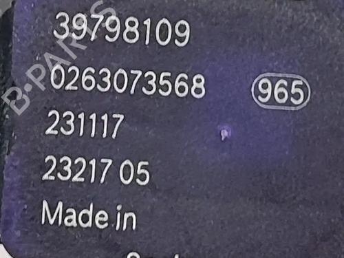 Electronic module VOLVO XC60 II (246) 2.0 B5 Mild-Hybrid | BP28548651M83 - Image 6