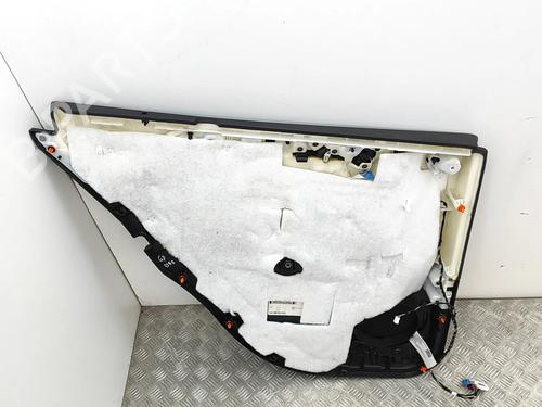 Rear right panel MERCEDES-BENZ GLE (W166) 350 d 4-matic (166.024) | BP25219297C61 - Image 2