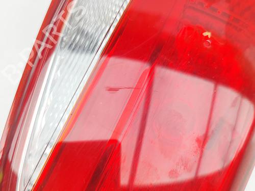 Left tailgate light KIA CEE'D Sportswagon (JD) 1.6 CRDi 136 | BP33825720C79  - Image 5