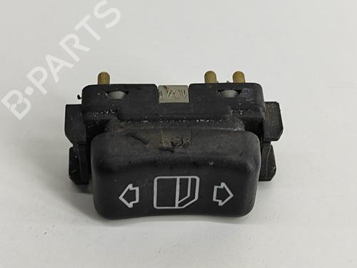 Used Left rear window switch MERCEDES-BENZ S-CLASS (W140) 500 SE, SEL (140.050, 140.051) (326 hp) 23249183