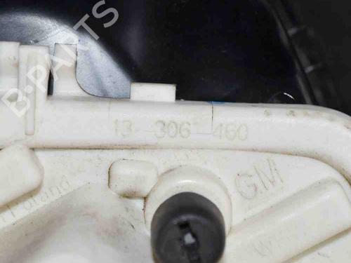 Højre baglygte OPEL ASTRA J (P10) 2.0 CDTI (68) | BP7736306C35