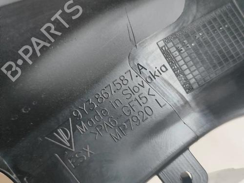 Other PORSCHE CAYENNE Coupe (9YB) 3.0 AWD (9YBAA1) | BP28432323O1 