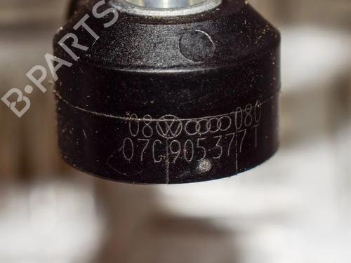 Electronic sensor BENTLEY CONTINENTAL Coupe (3W_, 393) 6.0 | BP14662104M84 
