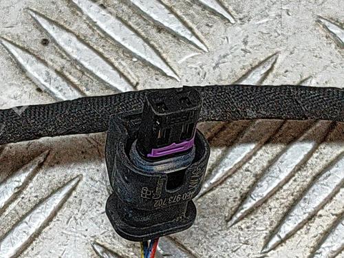 Wiring harness AUDI E-TRON (GEN) 55 quattro | BP27774041E16  - Image 6