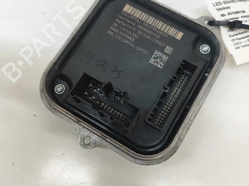 Electronic module PEUGEOT 408 II (FP_, F3_, FM_) PureTech 130 (FPHNST) | BP27798885M83 - Image 5