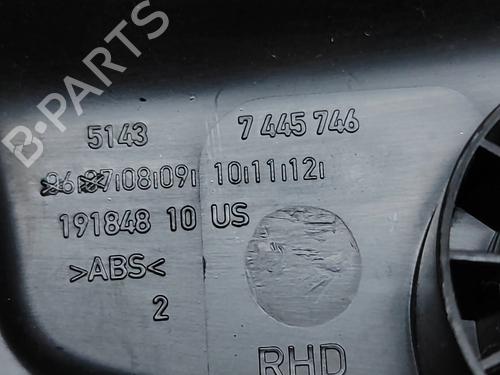 Andre BMW X7 (G07) xDrive 40 d Mild-Hybrid | BP27772562O1 