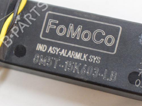 Electronic module FORD FOCUS III 1.0 EcoBoost | BP7732069M83 