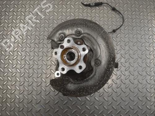 Used Left rear steering knuckle BMW 3 (G20, G80, G28) 320 i (184 hp) 30247399