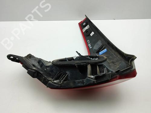 Right taillight VOLVO V40 Hatchback (525) D2 | BP38308043C35 - Image 5