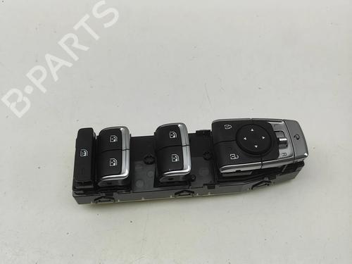 Right front window switch KIA SORENTO IV (MQ4, MQ4A) 1.6 T-GDi Plug-in Hybrid AWD | BP33386567I26 - Image 2