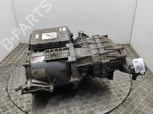 Used Engine PORSCHE TAYCAN Cross Turismo (Y1B) 4S Performance Battery Plus (Y1BDB1) (571 hp) 27770662