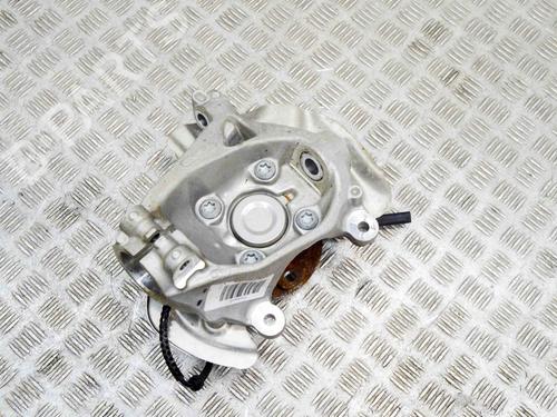 Left front steering knuckle BMW i3 (I01) s Electric | BP27760516M25 