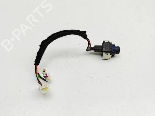 Camera MERCEDES-BENZ GLB (X247) GLB 220 d 4-matic (247.615) | BP33388294E14 - Image 4