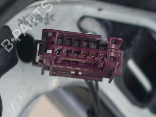 Steering wheel MERCEDES-BENZ A-CLASS (W176) A 180 CDI / d (176.012) | BP8144855C49 