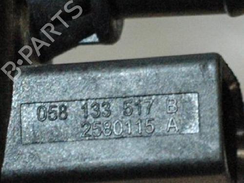 Elektronisk sensor AUDI A3 (8P1) 1.6 | BP14658035M84 