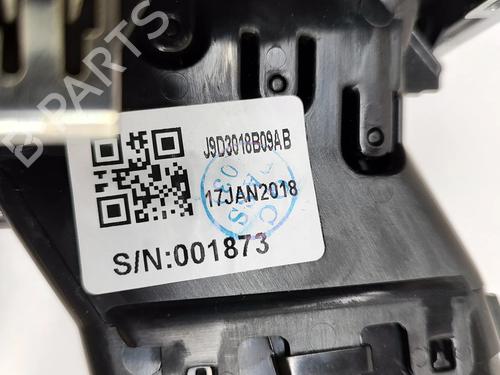 Air vent JAGUAR I-PACE (X590) EV400 AWD | BP27782803I21  - Image 7