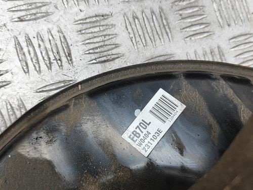 Left rear steering knuckle TOYOTA bZ4X (_EAM1_) EV (YEAM15) | BP28559750M27
