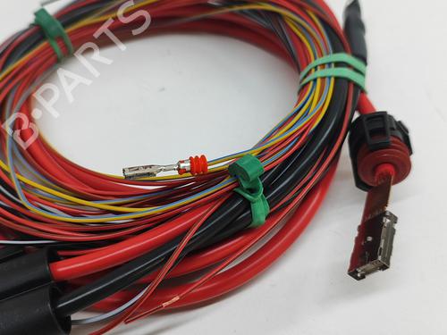 Wiring harness MERCEDES-BENZ B-CLASS Sports Tourer (W245) B 180 CDI (245.207) | BP28558043E16 