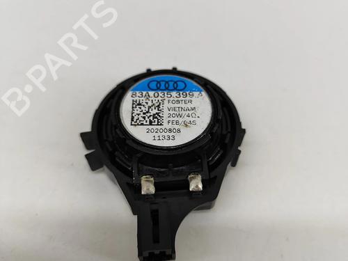 Speaker AUDI A3 Limousine (8YS, 8YM) S3 TFSI quattro | BP27773052E2  - Image 5