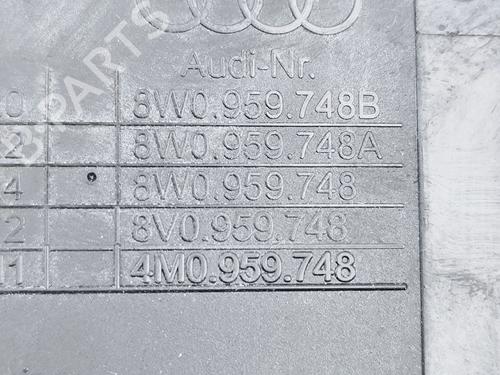 Switch AUDI A3 Limousine (8VS, 8VM) S3 quattro | BP30301632I30