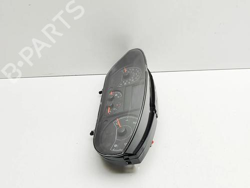 Instrument cluster PEUGEOT BOXER Platform/Chassis 2.0 BlueHDi 160 | BP33394222C47  - Image 5