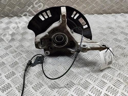Left front steering knuckle HYUNDAI KONA (SX2) EV | BP27784464M25 - Image 3