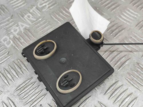 Electronic module PORSCHE CAYENNE Coupe (9YB) 3.0 AWD (9YBAA1) | BP28432341M83 