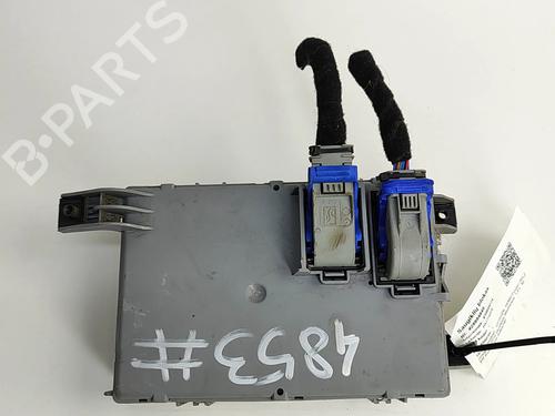 Fuse box CITROËN NEMO Box Body/MPV (AA_) 1.4 HDi | BP24142653E1 - Image 2