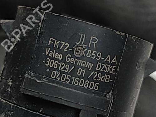 Electronic module JAGUAR F-PACE (X761) 2.0 TD4 AWD | BP33291698M83  - Image 6