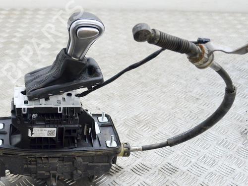 Used Gear lever AUDI A5 (8T3) 2.0 TDI quattro (177 hp) 8624787