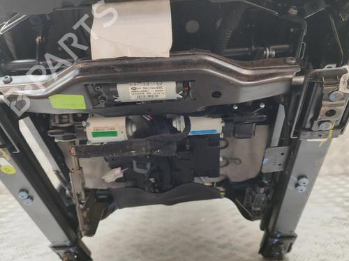 Left front seat MASERATI GHIBLI III (M157) 3.0 D | BP34248655C15  - Image 5