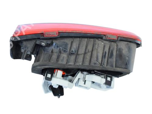 Right tailgate light VW GOLF VII (5G1, BQ1, BE1, BE2) 1.6 TDI | BP24308076C80 - Image 2