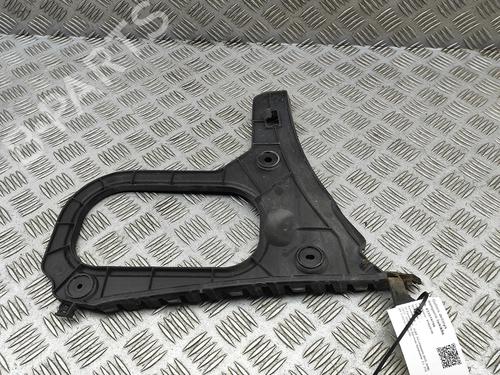 Stoßstangenhalter hinten für AUDI A3 Limousine (8VS, 8VM) S3 quattro (292 hp) 31315040