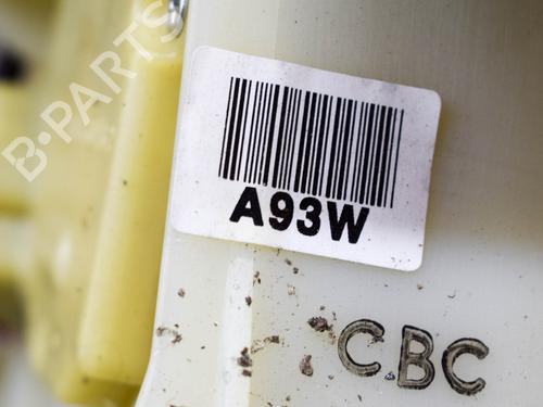 Gear lever KIA CARENS III MPV (UN) 2.0 CRDi 140 | BP9295804M90 