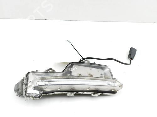 Used Right front fog light Right front fog light VOLVO S60 II (134) D3 (150 hp) 39719707 39719707