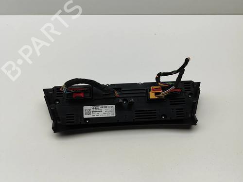Electronic module AUDI A6 C7 Avant (4G5, 4GD) 3.0 TDI quattro | BP26165403M83 