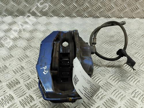 Right front brake caliper BMW X3 (G01, F97, G08) xDrive M40 i | BP29486471M104 - Image 7