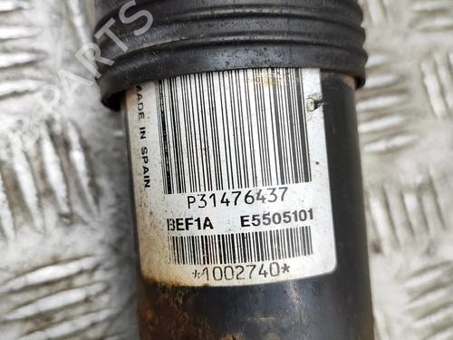 Venstre bagtil støddæmper VOLVO XC60 II (246) T8 Hybrid AWD | BP27768050M18 