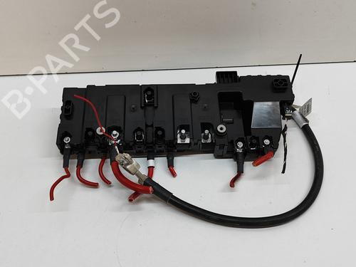 Fuse box MERCEDES-BENZ V-CLASS (W447) V 220 CDI / d (447.811, 447.813, 447.815) | BP28437364E1