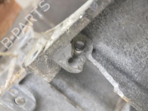 Used Gearbox Gearbox VW GOLF VII (5G1, BQ1, BE1, BE2) 2.0 GTD (184 hp) 34374375 34374375