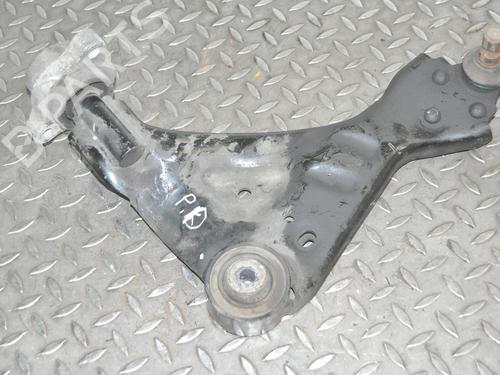 Used Right front suspension arm Right front suspension arm MERCEDES-BENZ VIANO (W639) CDI 2.2 (639.711, 639.713, 639.811, 639.813, 639.815) (150 hp) 9870259 9870259